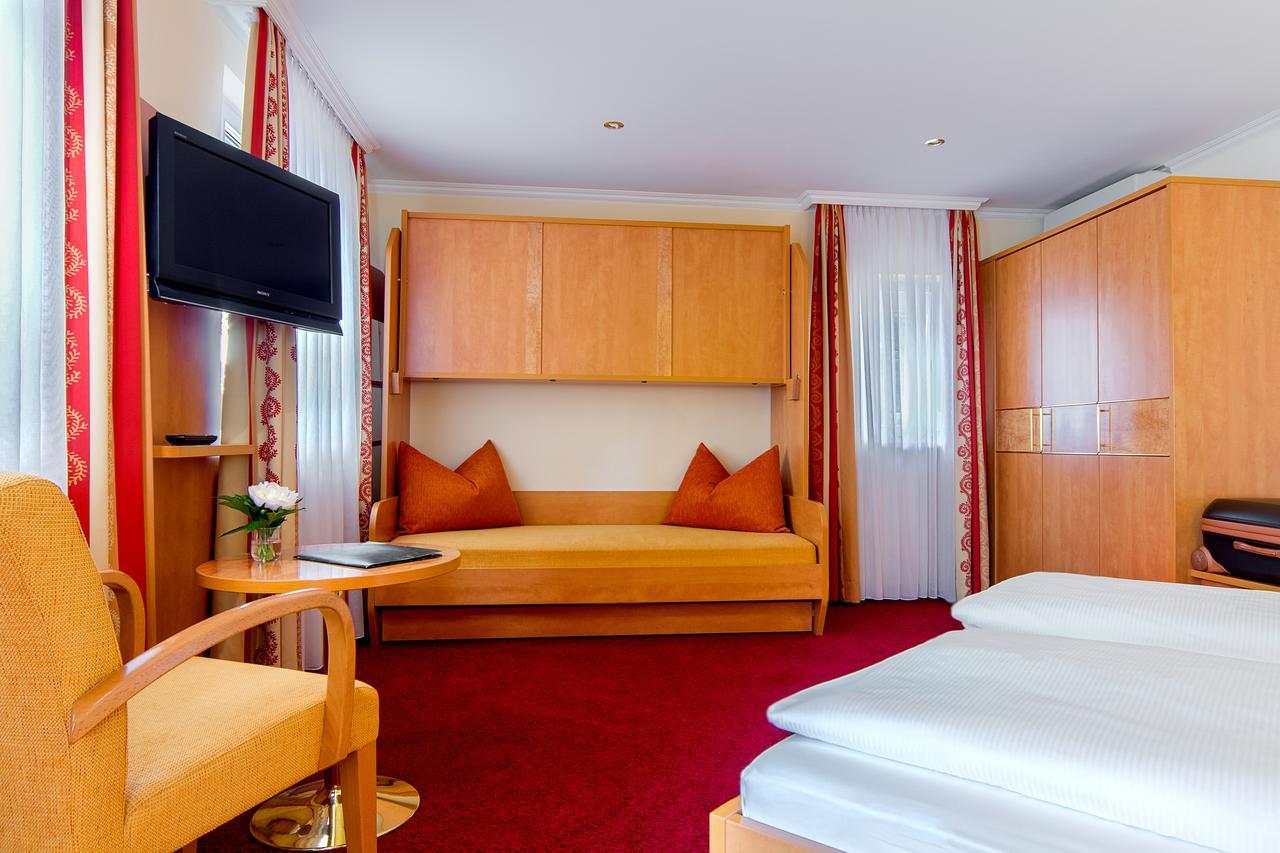 Akzent Hotel Privat - Das Nichtraucherhotel Dresde Exterior foto