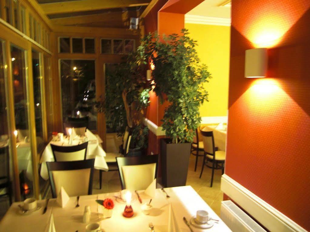 Akzent Hotel Privat - Das Nichtraucherhotel Dresde Exterior foto